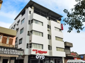 Hotel Mayur by OYO Rooms