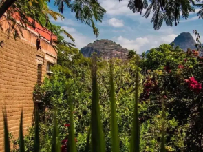 Hotel Restaurante Casa Limón Malinalco