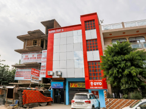 OYO 74711 Viewspalace