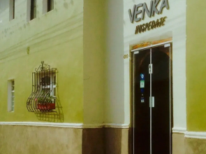 Hospedaje Venka Urubamba - Hostel