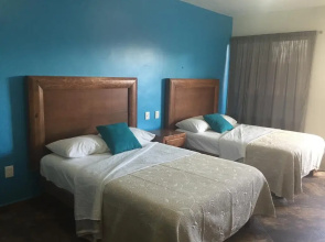 Hotel Vista Verde