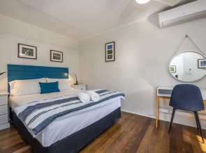 Kooyong Apartment 7