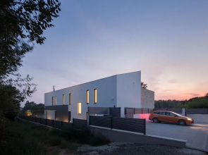 Luxury Villa in Ližnjan With Swimming Pool