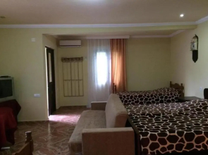 LeoHouse