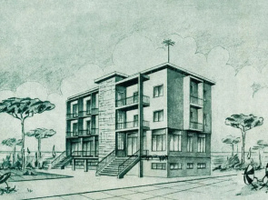 Hotel Amedea