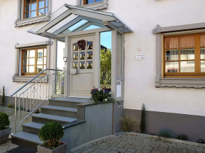 Landhaus Weisser Donaueschingen
