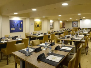 Hotel Buyuk Keban