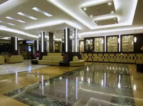 Dominic Hotel  Purwokerto