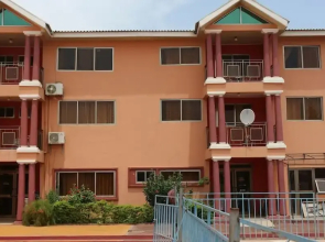 Bigiza Court Hotel - Standard