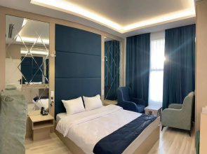 sefeen hotel