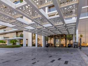 Bespoke Residences - Th8 Palm Jumeirah
