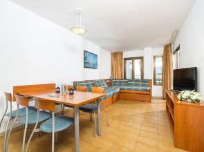 Aparthotel Costa Encantada