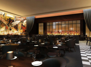 The Times Square EDITION