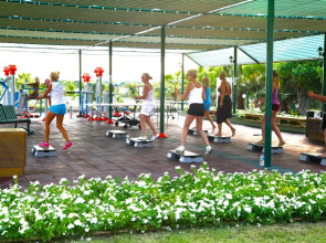 VONRESORT Elite - All Inclusive