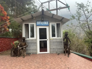 Hotel Hanna Suites