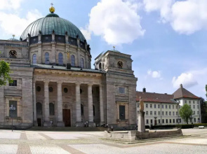 Ferienhaus Albmatte
