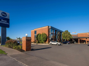 Best Western Belleville