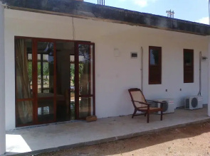 Mihini hotel
