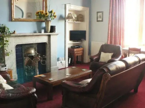 Straven Guest House