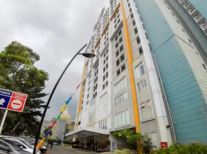Apatel Skyline Serpong