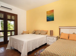 Suites do Ieda