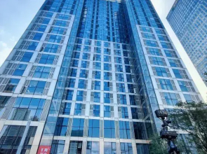 Wanhao Executive Apartment Shenzhen North Station (Huilon Center)