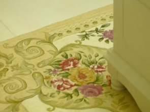 Deluxe Princess Suite