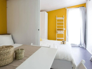 Ecosuite & SPA