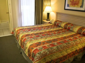 Baymont Inn & Suites Tampa near Busch Gardens / USF