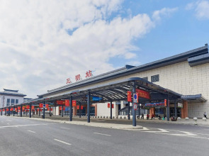 Mingcheng Taijiang Hotel