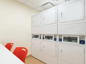 TownePlace Suites Logan