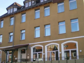 Gästehaus Edelweiss