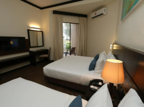 Villea Rompin Resort & Golf