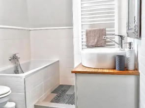 Cosy Holiday Apartment Keszthely