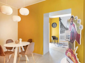 B&B Hotel Roma San Lorenzo Termini