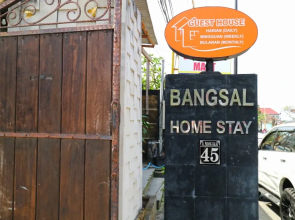 Bangsal Homestay