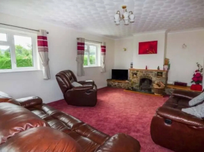 Gwynfan Bungalow
