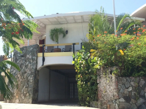 Fort Burt Hotel