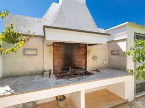 3122 Villa Torre Bianca by Perle di Puglia