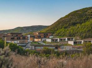 The Lodge at Blue Sky, Auberge Collection