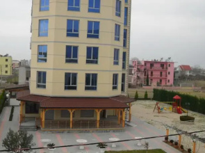 Hotel Globi