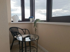 ИзиРент на улице Арцыбушевская д. 204