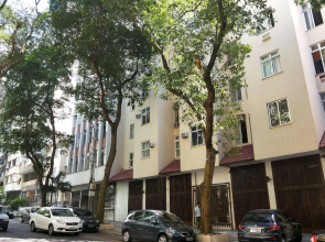 Copacabana Beach Apartament