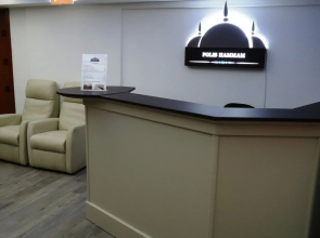 Capsis Hotel Thessaloniki