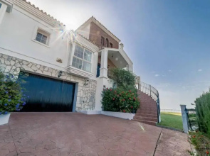 49-La Paz-Hacienda With Breathtaking Views in Mijas!