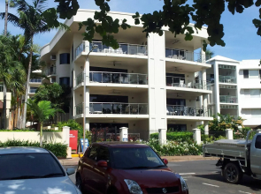 Meridien At Trinity