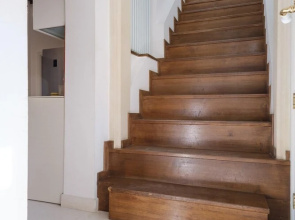 Morelli 3 in Lecce With 2 Bedrooms and 2 Bathrooms