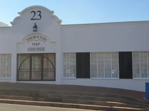 Thornton Gap Guesthouse
