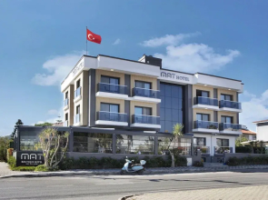 Mat Boutique Hotel