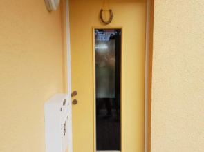 Exklusives Haus mit Garten
